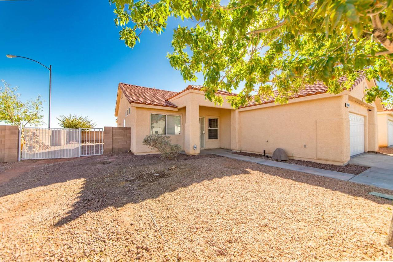 Gorgeous Las Vegas Home With Rv Parking Exterior photo