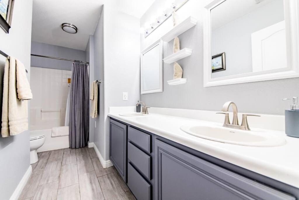 Gorgeous Las Vegas Home With Rv Parking Exterior photo